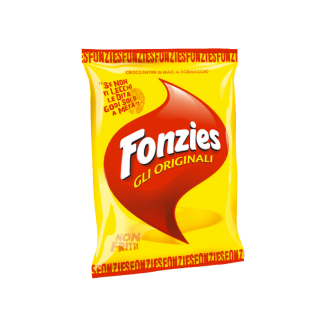 FONZIES