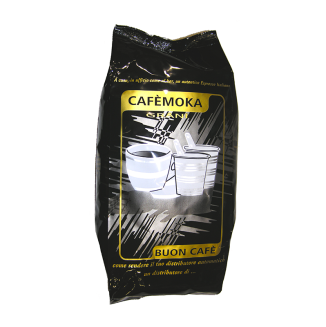 CAFEMOKA