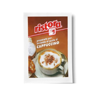 CAPPUCCINO MONODOSE