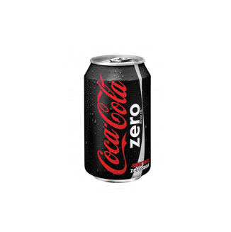 COCA ZERO