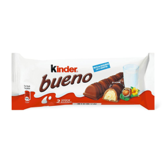 KINDER BUENO