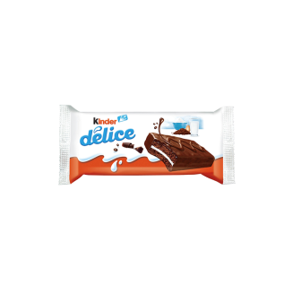 KINDER DELICE