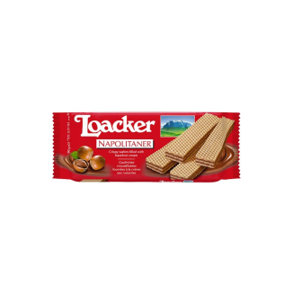 WAFER LOACKER