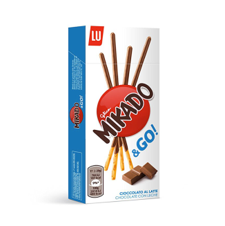 MIKADO GO