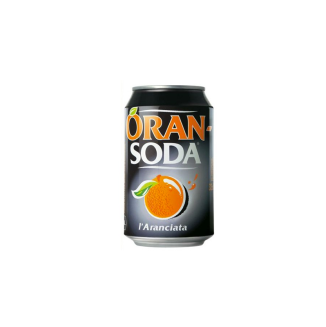 ORAN SODA